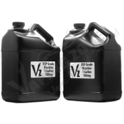 2 Gallons of 100 mg Flavorless USP Wholesale Nicotine Liquid