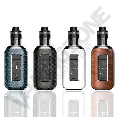 Aspire Skystar 210W TC Starter Kit With Aspire Revvo Tank