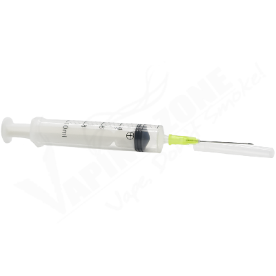 Vape Juice Bottles Wholesale E Liquid Juice Syringes For Vape