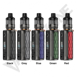 『未使用品』 TARGET 80-240 TARGET 80 | Rugged 80W Vaping Pod System