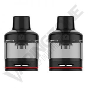 Vaporesso GTX 26 Replacement Pods 5Ml (Pack of 2)