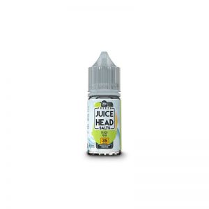 Juice Head Paradise Pear Freeze Salt Nic E-Liquid - 50mg