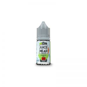 Juice Head Strawberry Kiwi Freeze Salt Nic E-Liquid - 50mg