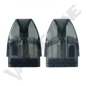 OBS CUBE REPLACEMENT POD 4ML, 2 PODS
