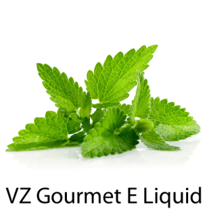 VZ Gourmet Sweet Mint E-Liquid