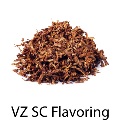 VZ 555 Super Concentrated Flavoring