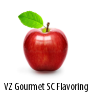 Wholesale-SC Gourmet Apple Flavoring