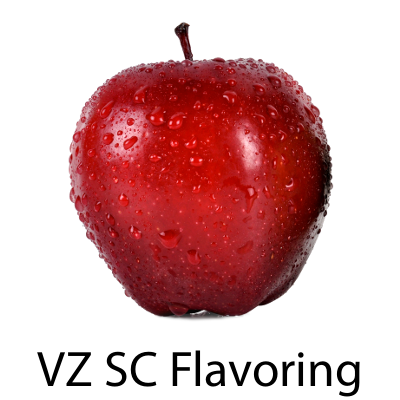 VZ Apple Super Concentrated Flavoring