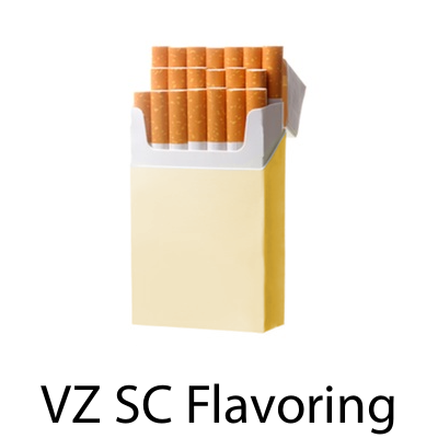 VZ B&H Super Concentrated Flavoring