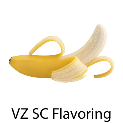 VZ Banana Super Concentrated Flavoring