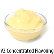 VZ DIY Bavarian Cream Concentrated Flavoring