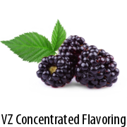 VZ DIY Blackberry Concentrated Flavoring