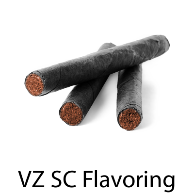 Wholesale-120ml-Black Cigar Super Concentrated Flavor  