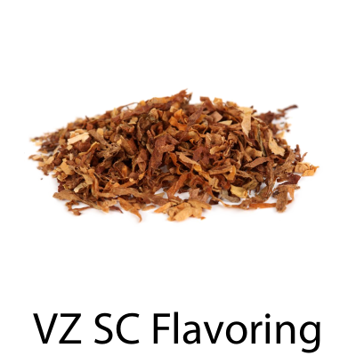 VZ Blended Tobacco Super Concentrated Flavoring