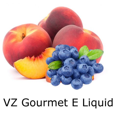 VZ Gourmet Blue Nectar E-Liquid