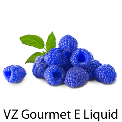 VZ Gourmet Blue Lagoon E-Liquid