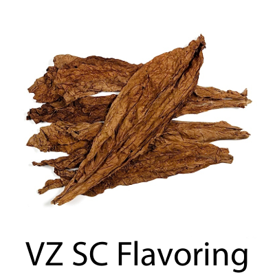 VZ Burley Tobacco Super Concentrated Flavoring