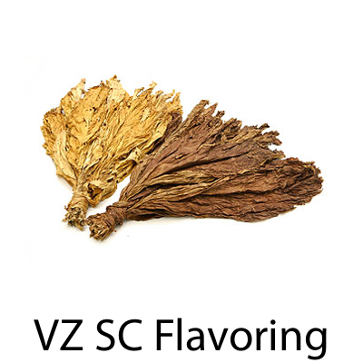 VZ Carolina Tobacco Super Concentrated Flavoring