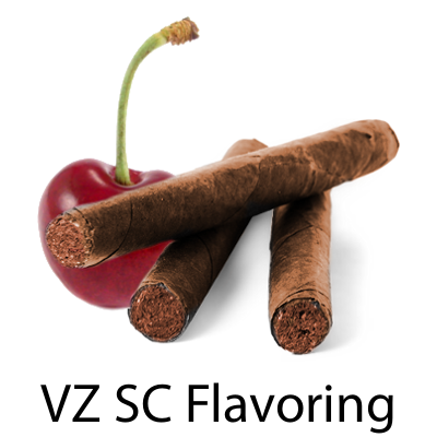 VZ Cherry Cigar Super Concentrated Flavoring