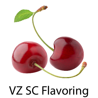 VZ Cherry Super Concentrated Flavoring