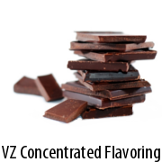 VZ DIY Chocolate Concentrated Flavoring