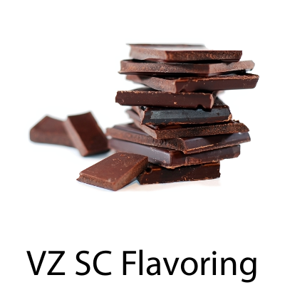 VZ Chocolate Super Concentrated Flavoring