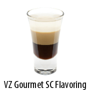 Wholesale-SC Gourmet Coffee Liqueur Flavoring 