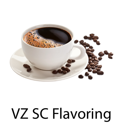VZ Coffee Super Concentrated Flavoring