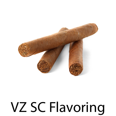 VZ Cubana Super Concentrated Flavoring