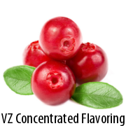 VZ DIY Cranberry Concentrated Flavoring