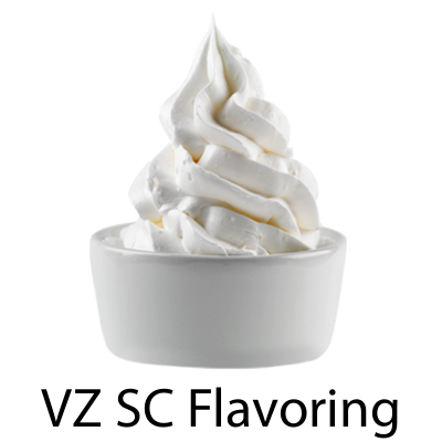 VZ Cream Super Concentrated Flavoring