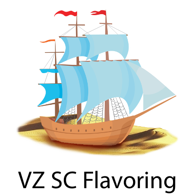 VZ Desert Ship Super Concentrated Flavor