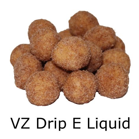 VZ Max-VG Donut Dunker