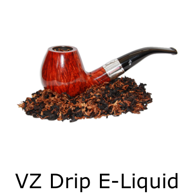 VZ Max-VG Grandpa's Tobacco