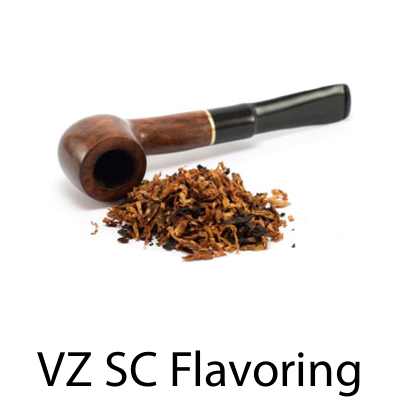 VZ French Pipe Super Concentrated Flavoring