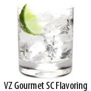 VZ SC Gin Gourmet Flavoring