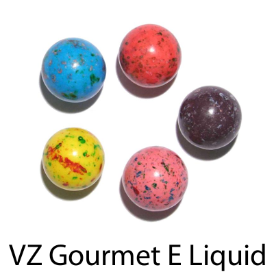 VZ Gourmet Break-a-Jaw E-Liquid 