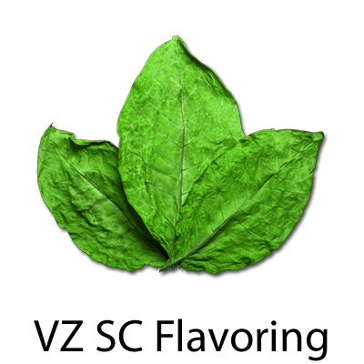 VZ Cool Port Super Concentrated Flavoring
