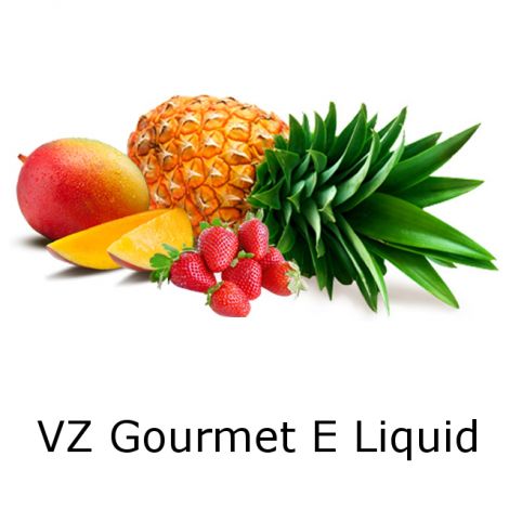 VZ Gourmet Happy Frog E-Liquid