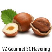 VZ SC Hazelnut Gourmet Flavoring
