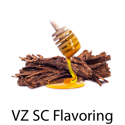 VZ Honey Flue Cured Tobacco Super Concentrated Flavoring