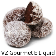 VZ Gourmet Loco Coco E-Liquid 