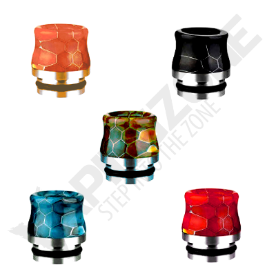 Custom Drip Tips | Dripper Tip | Dripper Vape