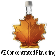 VZ DIY Maple Concentrated Flavoring