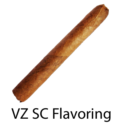 VZ Max Blend Super Concentrated Flavoring