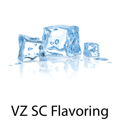 VZ Menthol Super Concentrated Flavoring