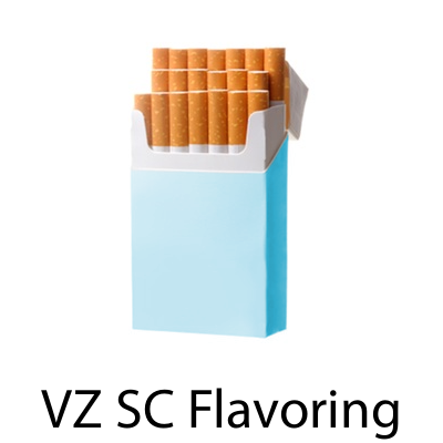 VZ Mild Seven Super Concentrated Flavoring