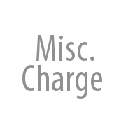 MISC. Charge 2