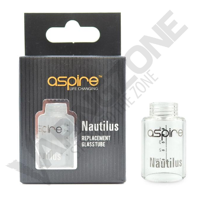 Aspire Nautilus 5ml Replacement Glass Tube