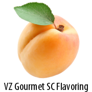 Wholesale-SC Gourmet Apricot Flavoring
